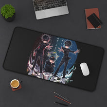 Load image into Gallery viewer, Mob Psycho 100 Shigeo Kageyama Mouse Pad (Desk Mat) On Desk
