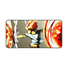 Load image into Gallery viewer, Reborn! Katekyo Hitman Reborn Mouse Pad (Desk Mat)