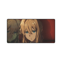 Load image into Gallery viewer, Violet Evergarden Mouse Pad (Desk Mat)