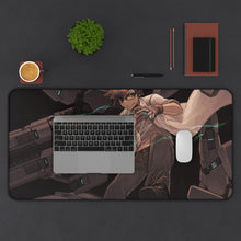 Load image into Gallery viewer, Manipulate Mouse Pad (Desk Mat) With Laptop
