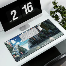 Load image into Gallery viewer, Anime Steins;Gate Mouse Pad (Desk Mat)