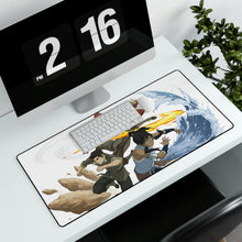 Load image into Gallery viewer, The Legend of Korra Mouse Pad (Desk Mat)