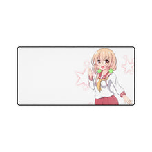 Load image into Gallery viewer, Anime Hinako Note Mouse Pad (Desk Mat)