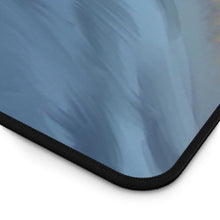 Load image into Gallery viewer, Princess Mononoke Mouse Pad (Desk Mat) Hemmed Edge