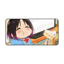 Load image into Gallery viewer, Miss Kobayashi's Dragon Maid Elma, Kobayashi San Chi No Maid Dragon Mouse Pad (Desk Mat)