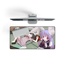 Load image into Gallery viewer, Touhou Mouse Pad (Desk Mat)