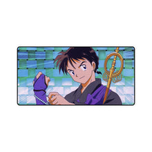 Load image into Gallery viewer, InuYasha Mouse Pad (Desk Mat)