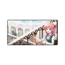 Load image into Gallery viewer, Anime Original Mouse Pad (Desk Mat)