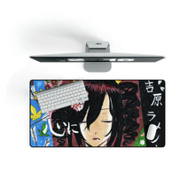 Load image into Gallery viewer, Utau Mouse Pad (Desk Mat)