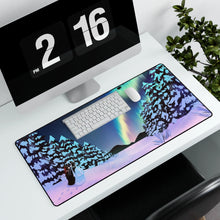 Load image into Gallery viewer, Mo Dao Zu Shi Mouse Pad (Desk Mat) With Laptop