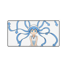 Load image into Gallery viewer, Squid Girl Mouse Pad (Desk Mat)
