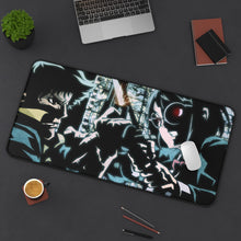Load image into Gallery viewer, Durarara!! Mouse Pad (Desk Mat) On Desk