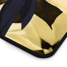 Load image into Gallery viewer, Black Butler Mouse Pad (Desk Mat) Hemmed Edge