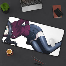 Load image into Gallery viewer, Fate/Stay Night Mouse Pad (Desk Mat) On Desk