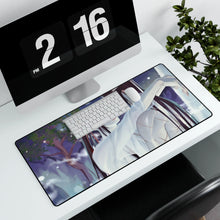 Load image into Gallery viewer, Mo Dao Zu Shi Mouse Pad (Desk Mat) With Laptop