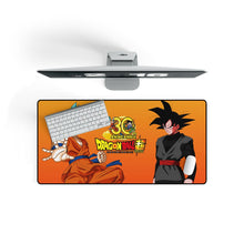 Load image into Gallery viewer, Dragon Ball Super Mouse Pad (Desk Mat)