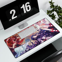 Load image into Gallery viewer, Puella Magi Madoka Magica Mouse Pad (Desk Mat)