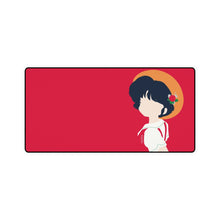 Load image into Gallery viewer, Ranma ½ Mouse Pad (Desk Mat)