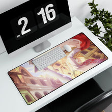 Load image into Gallery viewer, Hetalia: Axis Powers Mouse Pad (Desk Mat) With Laptop