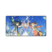 Load image into Gallery viewer, Garakowa: Restore the World Mouse Pad (Desk Mat)
