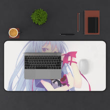 Load image into Gallery viewer, OreShura Mouse Pad (Desk Mat) With Laptop