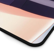 Load image into Gallery viewer, Saekano: How To Raise A Boring Girlfriend Mouse Pad (Desk Mat) Hemmed Edge