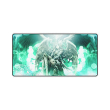 Load image into Gallery viewer, Anime Angel Mouse Pad (Desk Mat)