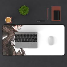 Load image into Gallery viewer, Anime Original Mouse Pad (Desk Mat) With Laptop