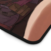 Load image into Gallery viewer, Anime Original Mouse Pad (Desk Mat) Hemmed Edge