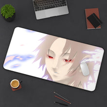 Load image into Gallery viewer, Claymore Mouse Pad (Desk Mat) On Desk