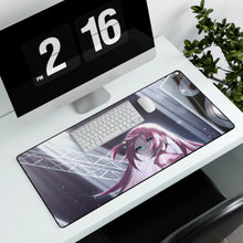 Load image into Gallery viewer, Hitori Gotou Mouse Pad (Desk Mat)