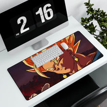 Load image into Gallery viewer, Dragon Ball Super Mouse Pad (Desk Mat)