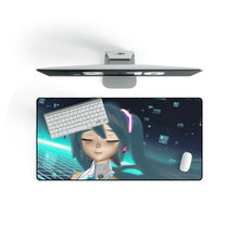 Load image into Gallery viewer, Hatsune Miku - PDA FT V3 (RL-16) X. Pos dataI Mouse Pad (Desk Mat)