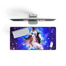 Load image into Gallery viewer, Anime Naruto Mouse Pad (Desk Mat) On Desk