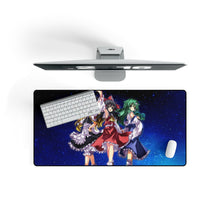 Load image into Gallery viewer, Touhou Mouse Pad (Desk Mat)