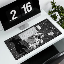 Load image into Gallery viewer, Anime Jojo's Bizarre Adventure Mouse Pad (Desk Mat)
