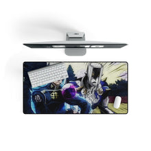 Load image into Gallery viewer, Anime Jojo's Bizarre Adventure Mouse Pad (Desk Mat)