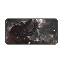 Load image into Gallery viewer, Pixiv Fantasia Fallen Kings Mouse Pad (Desk Mat)