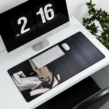 Load image into Gallery viewer, Black Butler Mouse Pad (Desk Mat)
