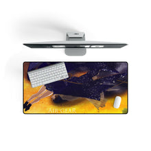 Load image into Gallery viewer, Air Gear Mouse Pad (Desk Mat)