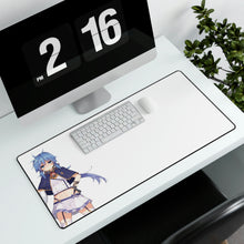 Load image into Gallery viewer, Rokudenashi Majutsu Koushi to Akashic Records Mouse Pad (Desk Mat)