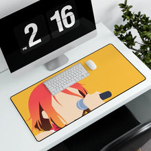 Load image into Gallery viewer, Amagi Brilliant Park Mouse Pad (Desk Mat)