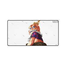 Load image into Gallery viewer, Anime One Piece Mouse Pad (Desk Mat)