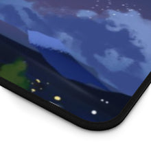Load image into Gallery viewer, Your Name. Mouse Pad (Desk Mat) Hemmed Edge