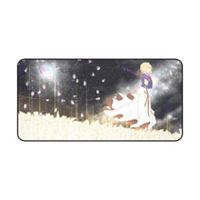 Load image into Gallery viewer, Violet Evergarden Violet Evergarden Mouse Pad (Desk Mat)