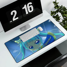 Load image into Gallery viewer, nan Mouse Pad (Desk Mat)