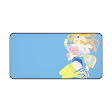 Load image into Gallery viewer, Nisekoi Chitoge Kirisaki Mouse Pad (Desk Mat)