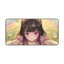 Load image into Gallery viewer, Anime Original Mouse Pad (Desk Mat)
