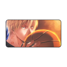 Load image into Gallery viewer, Kuroko's Basketball Mouse Pad (Desk Mat)