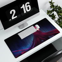 Load image into Gallery viewer, Fate/Grand Order Mouse Pad (Desk Mat) With Laptop